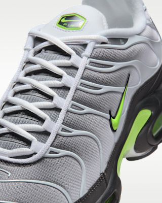 Reviews: Nike Air Max Plus Men's Shoes. Nike.com